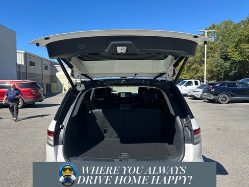 New 2026 Lincoln Aviator 2WD image 28