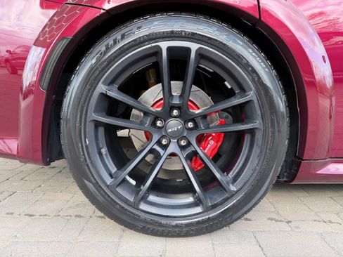 Used 2019 Dodge Charger Scat Pack w/ Dynamics Package image 41