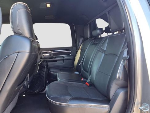 Used 2022 RAM 2500 Laramie image 31