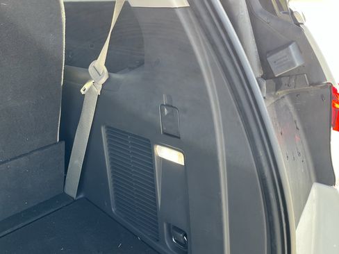 Used 2024 Lincoln Navigator Premiere image 37