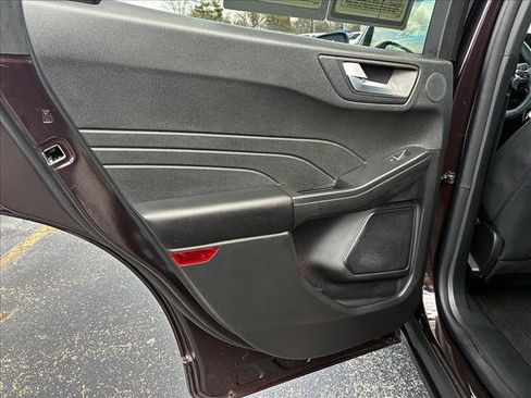 Used 2023 Ford Escape Active w/ Tech Pack #2 image 21