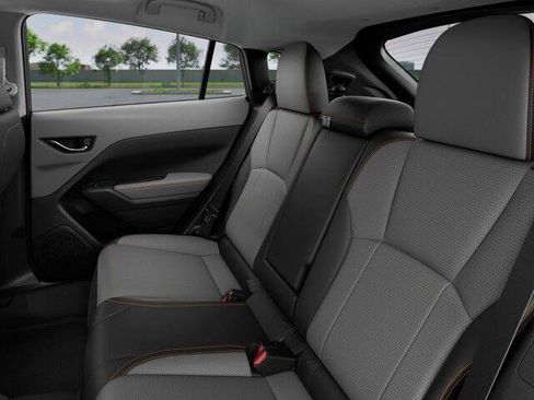 New 2026 Subaru Crosstrek 2.5i Limited AWD/4WD image 16