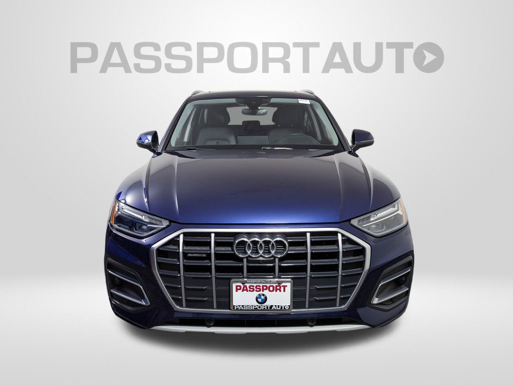Used 2021 Audi Q5 2.0T Premium Plus AWD/4WD image 10