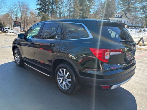 Used 2019 Honda Pilot EX-L image 8