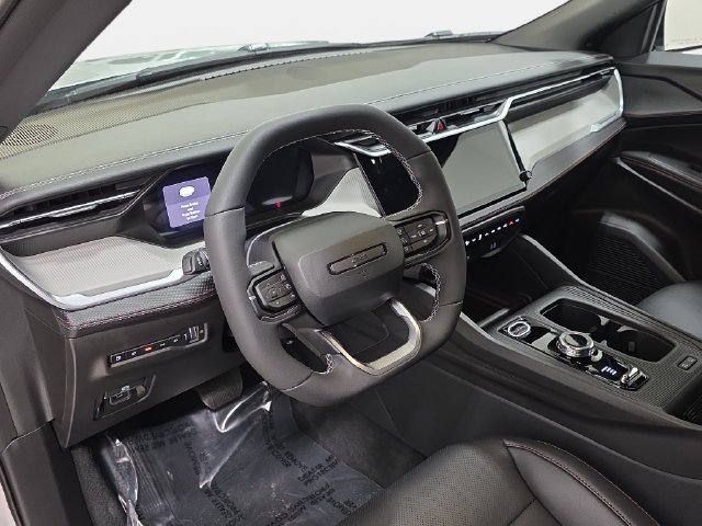 Used 2026 Jeep Cherokee Limited AWD/4WD image 16