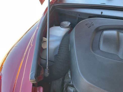 Used 2008 Chevrolet HHR LT FWD image 51