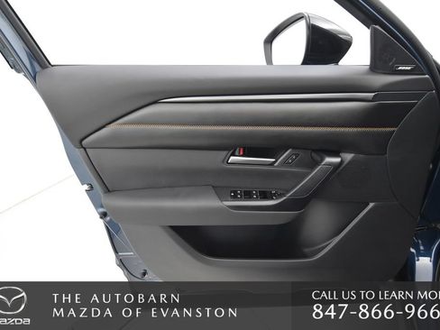 New 2026 MAZDA CX-50 AWD 2.5 S w/ Premium Package image 32