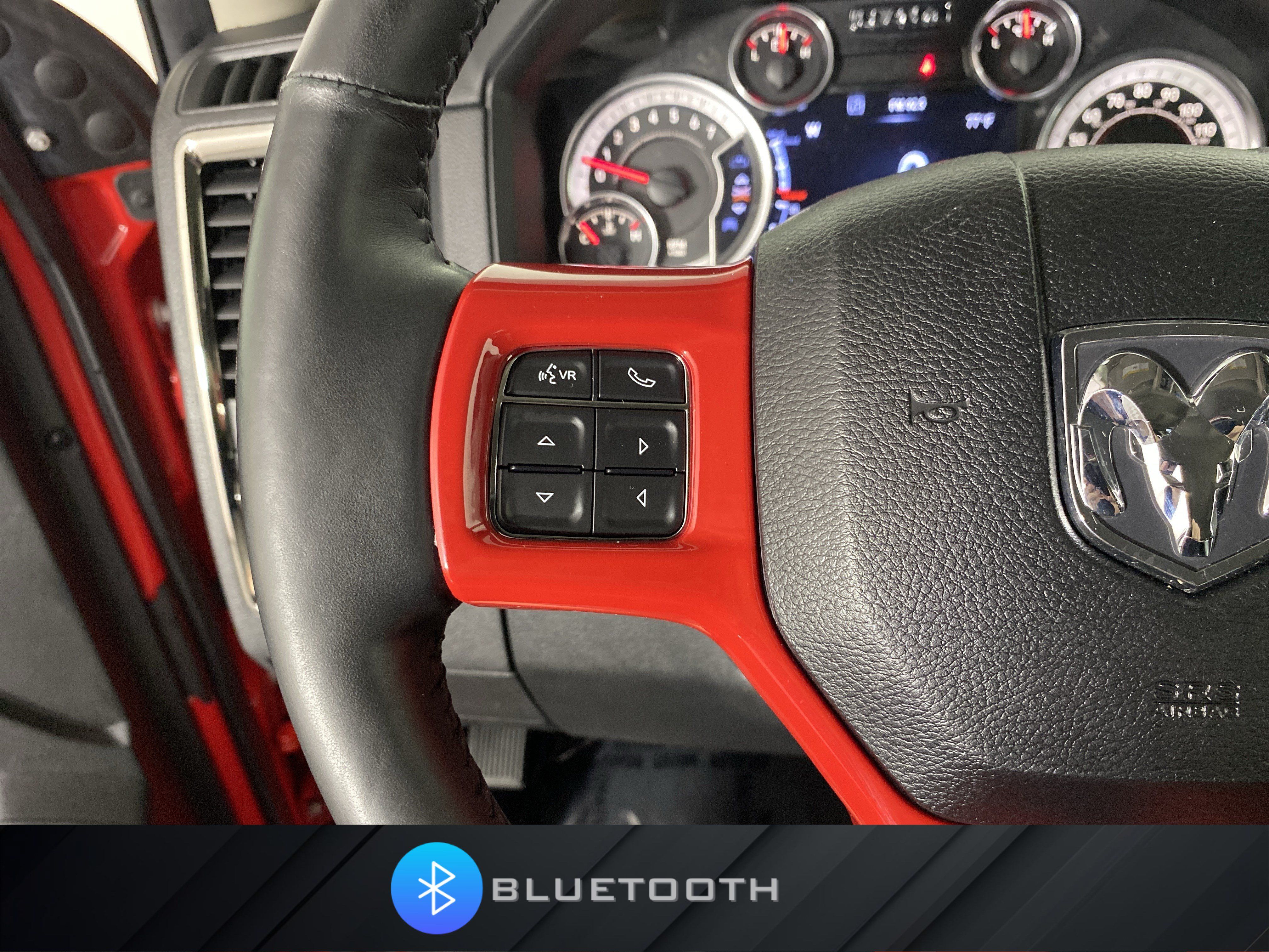 Used 2017 RAM 1500 Sport w/ Convenience Group AWD/4WD image 23