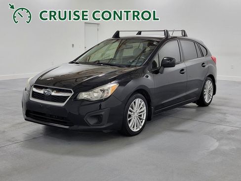 Used 2012 Subaru Impreza 2.0i Premium image 3