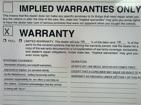 Used 2022 Mercedes-Benz Sprinter 2500 image 2