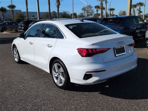 Used 2023 Audi A3 2.0T Premium image 6