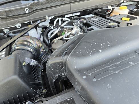New 2027 RAM 3500 Lone Star AWD/4WD image 22