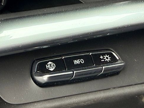 New 2025 Chevrolet Corvette E-Ray image 32