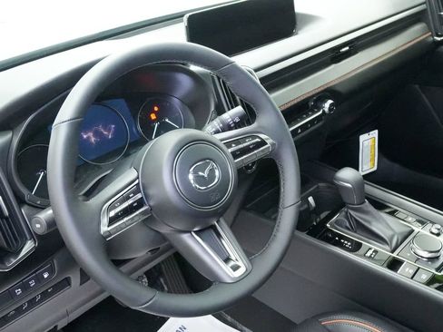 New 2026 MAZDA CX-50 2.5 Hybrid w/ Weather Package AWD/4WD image 13