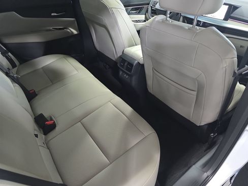 New 2026 Nissan Murano SL AWD/4WD image 11