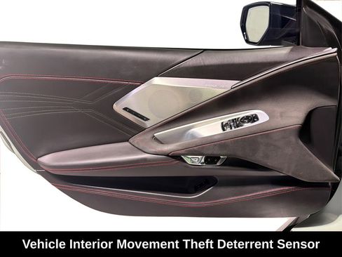 Used 2024 Chevrolet Corvette Z06 image 18