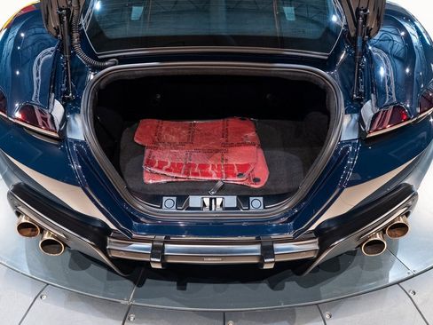 Certified 2022 Ferrari Roma image 22