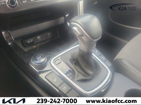 Used 2024 Kia Seltos S AWD/4WD image 30