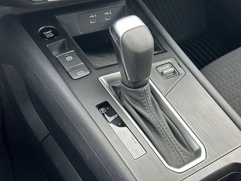 New 2026 Nissan Kicks S image 30