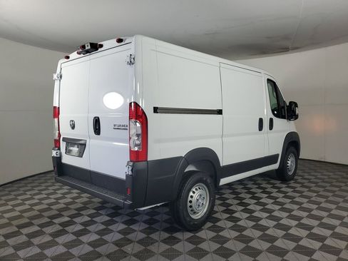 New 2026 RAM ProMaster 1500 image 4