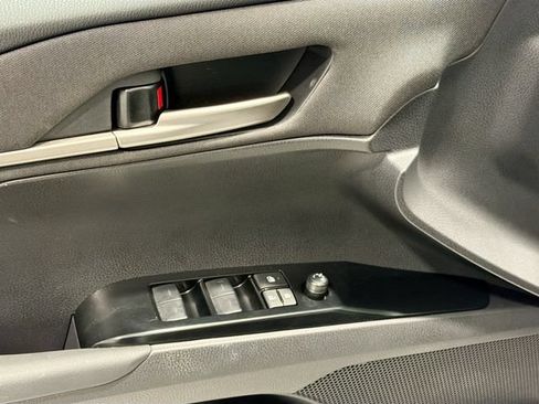 Certified 2026 Toyota Camry LE FWD image 15