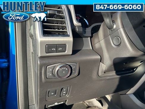 Used 2020 Ford F250 Platinum w/ Tremor Off-Road Package AWD/4WD image 22
