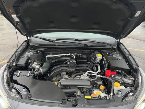 Certified 2023 Subaru Outback Premium image 23