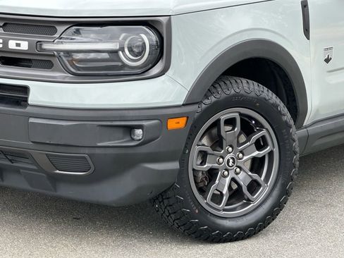 Used 2021 Ford Bronco Sport Big Bend image 37