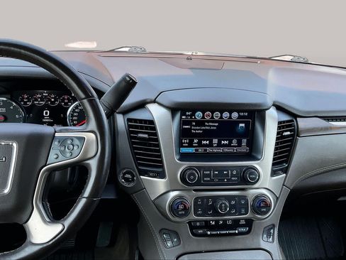 Used 2018 GMC Yukon Denali w/ Open Road Package RWD image 7