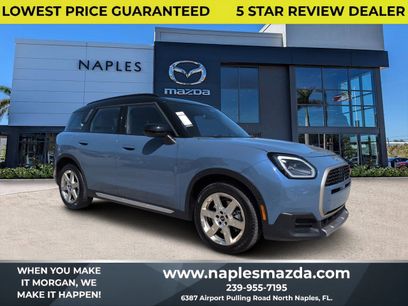 Used 2025 MINI Cooper Countryman S