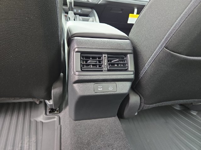 New 2026 Honda Accord LX image 31