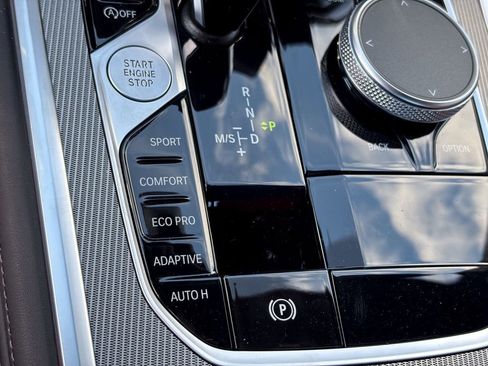 New 2026 BMW 840i xDrive Coupe AWD/4WD image 27