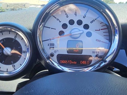 Used 2012 MINI Cooper Convertible image 6