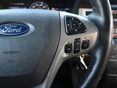 Used 2013 Ford Flex SEL image 31