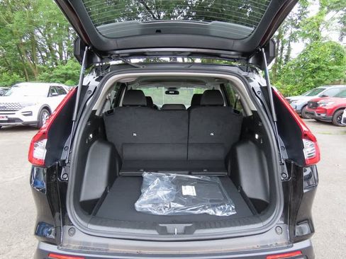 New 2026 Honda CR-V LX image 11