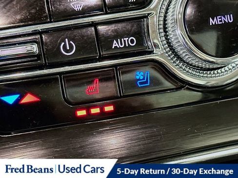 Used 2021 Lincoln Nautilus Reserve w/ Equipment Group 201A image 22