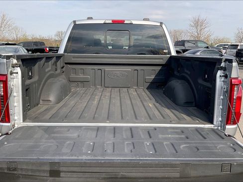 Used 2024 Ford F150 XLT w/ Equipment Group 302A MID image 9