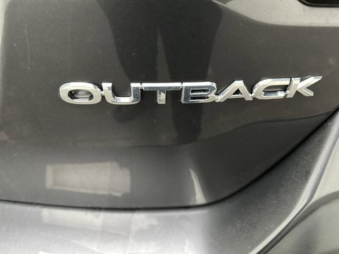 Certified 2025 Subaru Outback Limited image 13