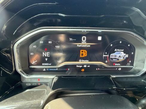 Used 2023 GMC Sierra 1500 Elevation AWD/4WD image 20
