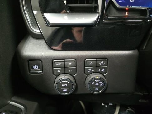 New 2026 Chevrolet Silverado 1500 LT Trail Boss image 19