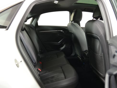 Certified 2022 Audi A3 2.0T Premium image 20