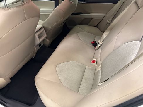 Used 2023 Toyota Camry LE FWD image 15