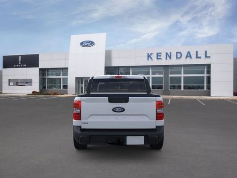New 2026 Ford Maverick XLT w/ Equipment Group 301A AWD/4WD image 5