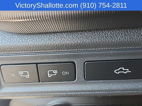Used 2024 Ford F150 Platinum w/ Equipment Group 702A High AWD/4WD image 14