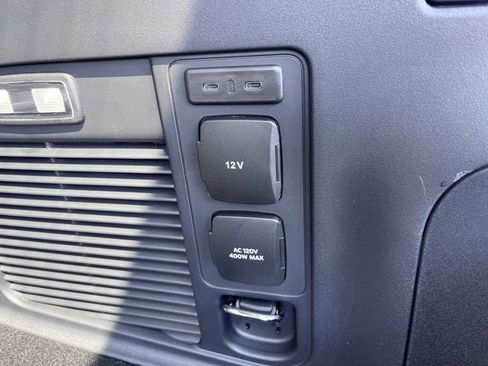 New 2025 Ford Expedition Tremor image 22