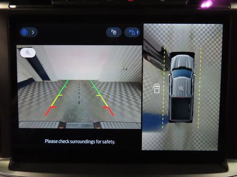 Used 2024 Ford F150 Lariat image 19