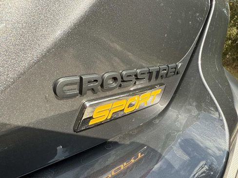 New 2026 Subaru Crosstrek 2.5i Sport AWD/4WD image 6