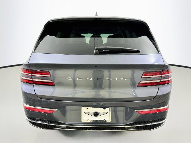 New 2027 Genesis GV80 2.5T Advanced AWD/4WD image 6