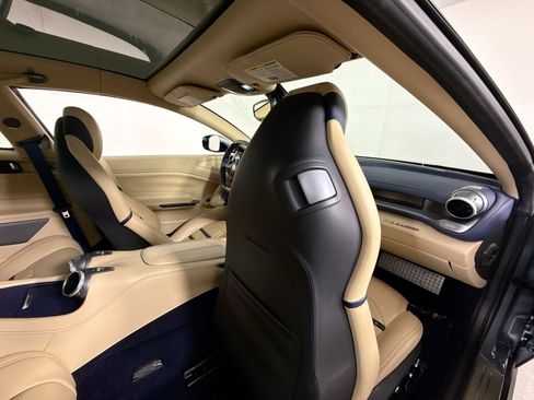 Certified 2018 Ferrari GTC4Lusso AWD/4WD image 24