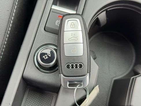 New 2026 Audi A3 2.0T Premium image 32